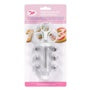 Tala Icing Syringe Set With 6 Nozzles