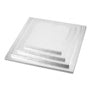 Tala Square Silver Cake Drum 12mm