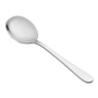 Tala Performance Stainless Steel Soup Spoons Set 4