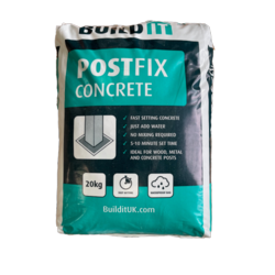 Whitestar Post Fix 20kg