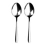 Tala Performance Stainless Steel Serving Spoons Set 2