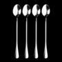 Tala Performance Stainless Steel Latte Spoons Set 4