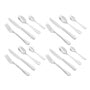 Tala Performance Stainless Steel Cutlery Set 16 Piece