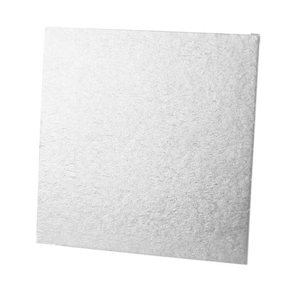 Tala Square Silver Cake Board 3mm