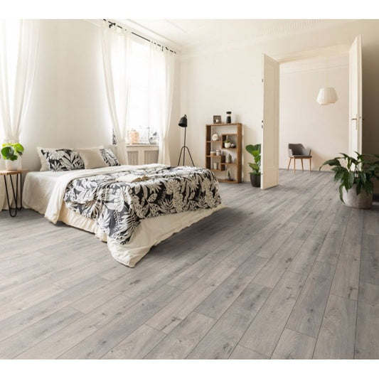 Kronospan Atomic Oak W/R Laminate Floor 8mm