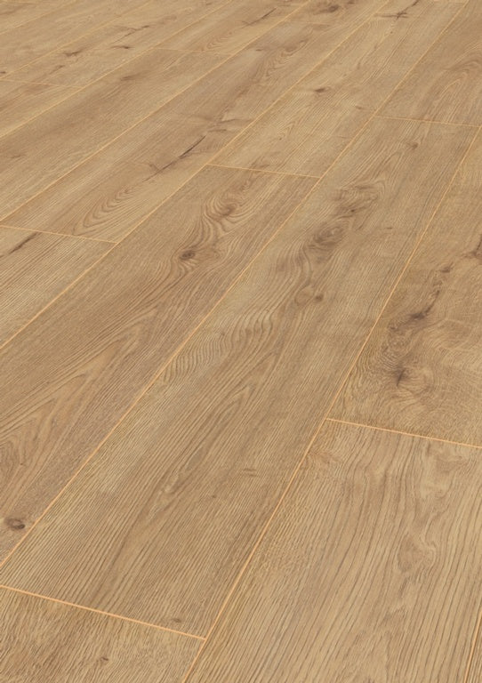 Kronospan Sundance Oak W/R Laminate Floor 8mm 2.26m2