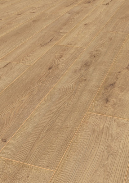 Kronospan Sundance Oak W/R Laminate Floor 8mm 2.26m2