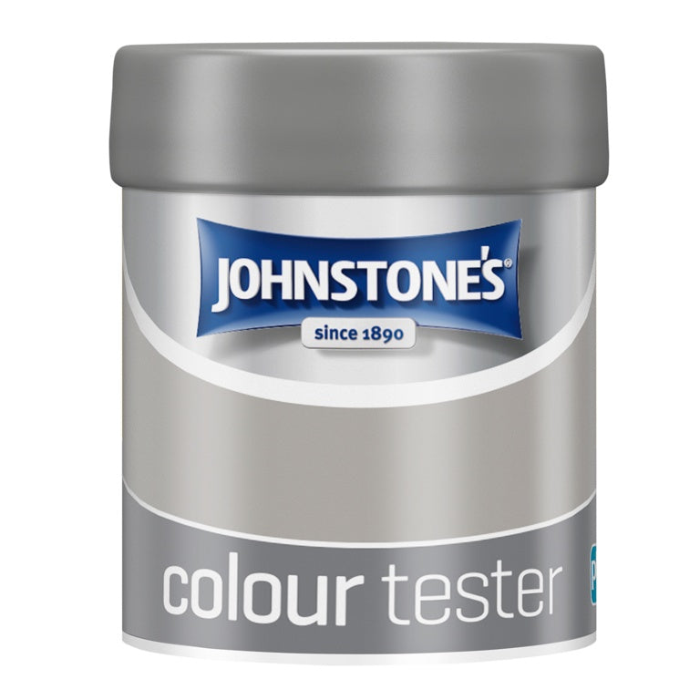 Probador de color de Johnstone 75ml