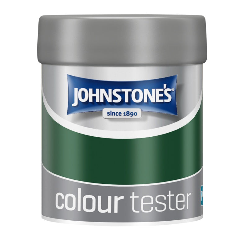 Johnstone's Colour Tester 75ml