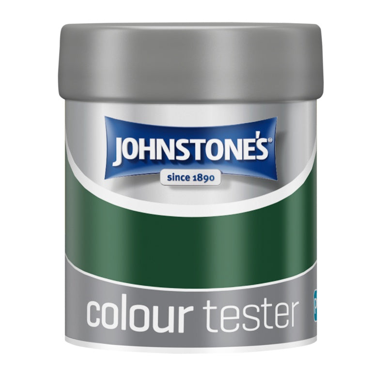 Probador de color de Johnstone 75ml