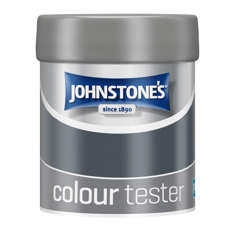 Probador de color de Johnstone 75ml