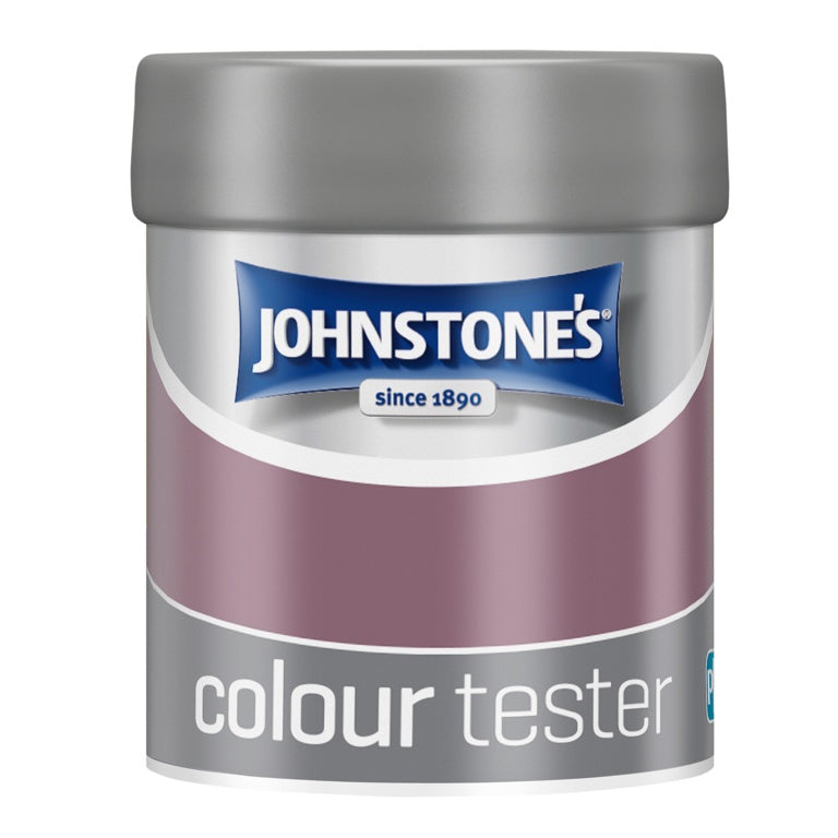 Johnstone's Colour Tester 75ml