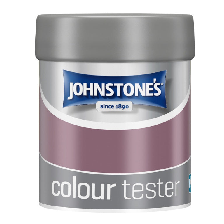 Probador de color de Johnstone 75ml