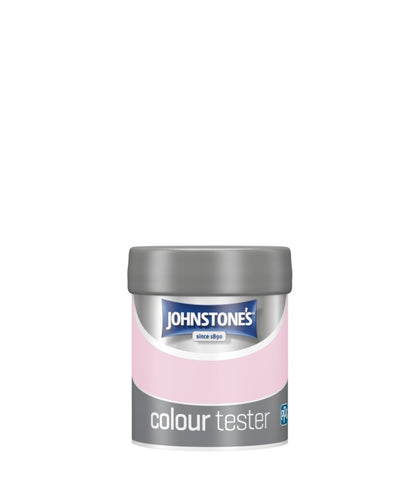 Probador de color de Johnstone 75ml