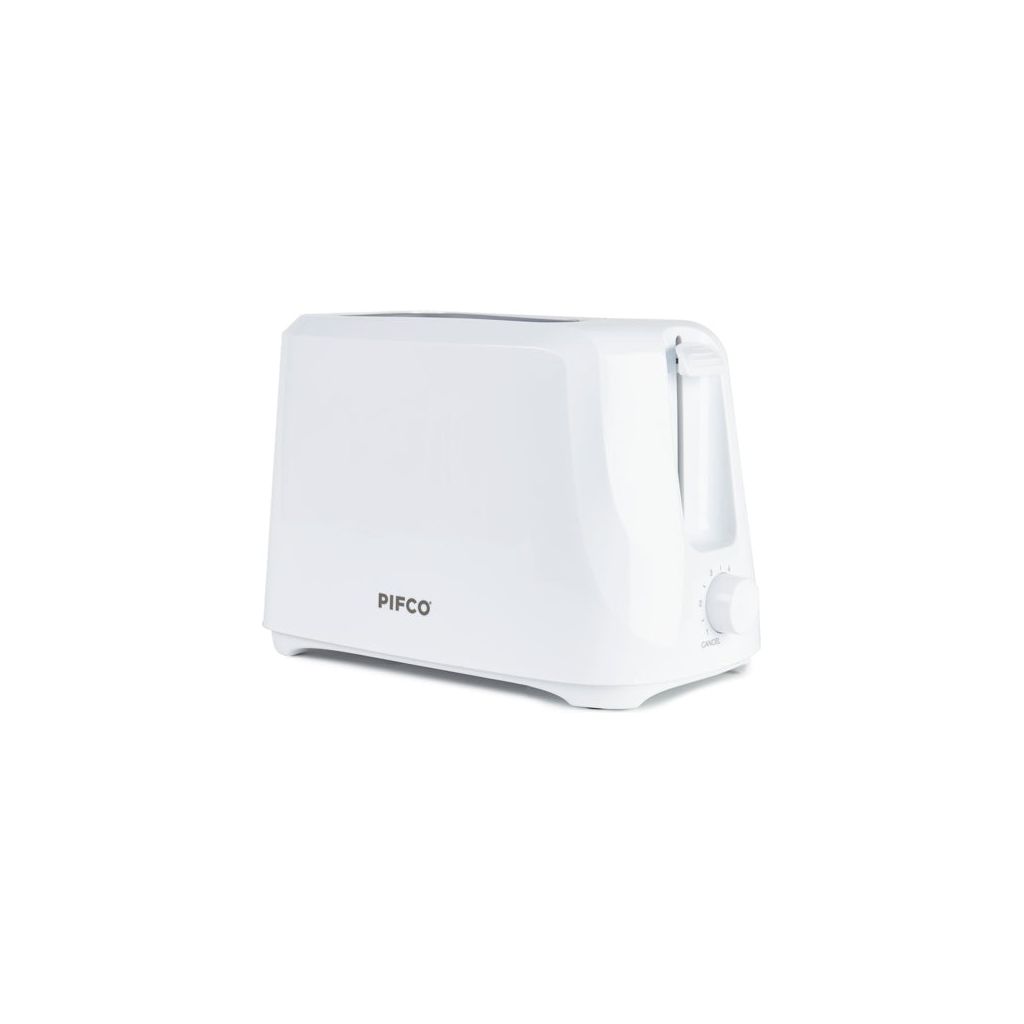 Pifco Essentials Toaster 2 Slice