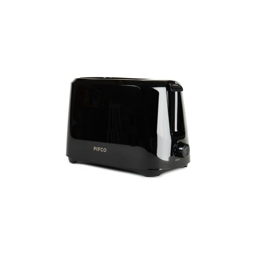 Pifco Essentials Toaster 2 Slice