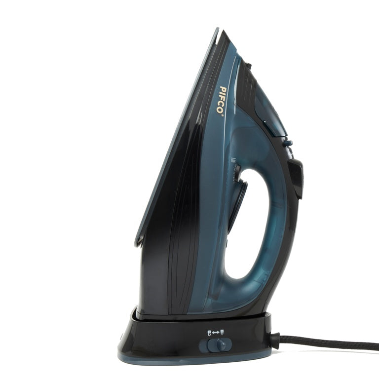 Pifco Pro Cordless Steam Iron