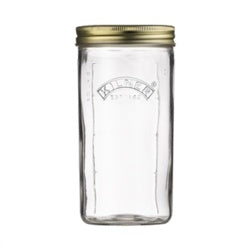 Kilner Wide Mouth Preserve Jar