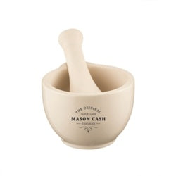 Mason Cash Heritage Pestle & Mortar