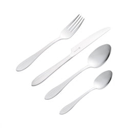 Viners Everyday 18/0 Cutlery Set