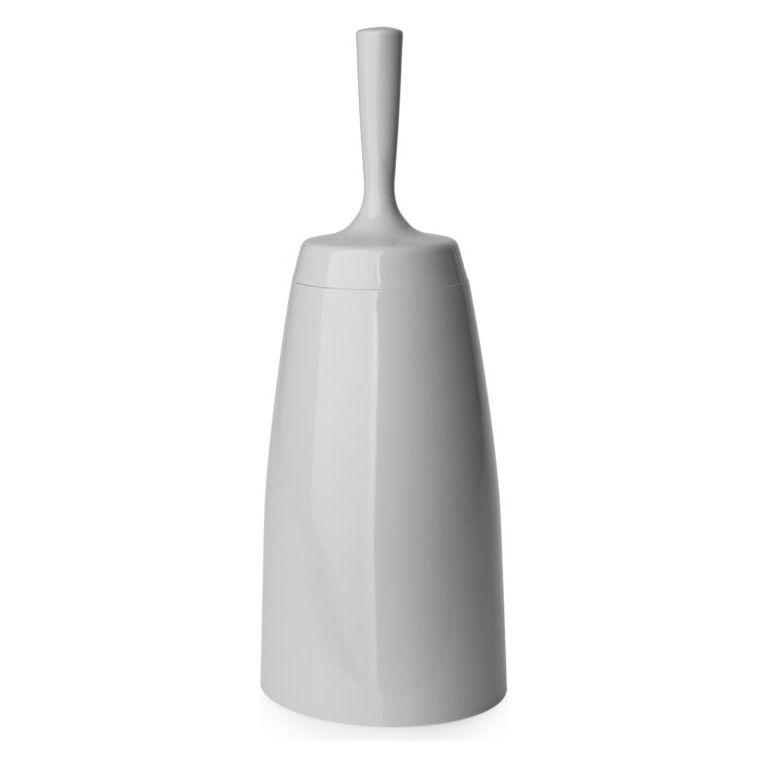 Blue Canyon Plastic Toilet Brush