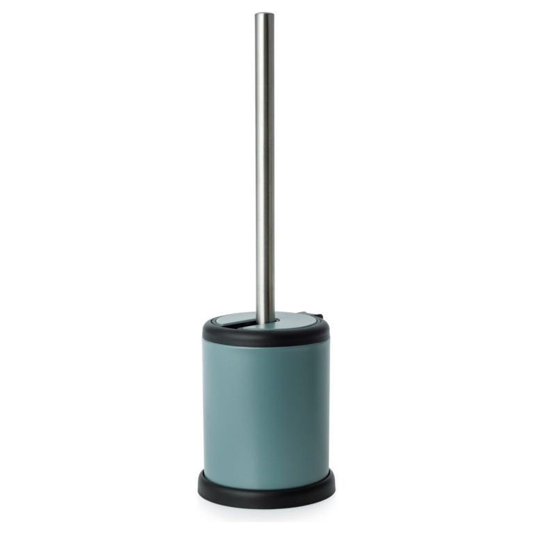 Blue Canyon Santorini Mini Toilet Brush