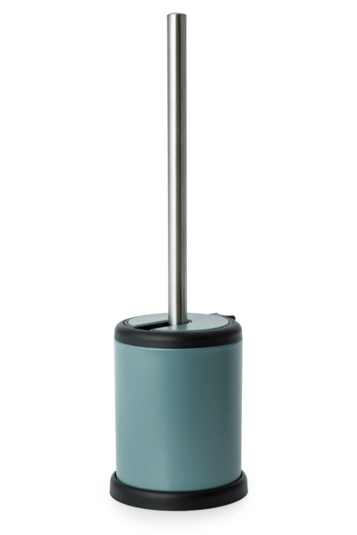 Blue Canyon Santorini Mini Toilet Brush