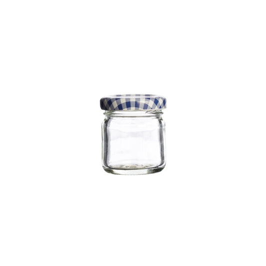 Kilner Round Twist Top Jar