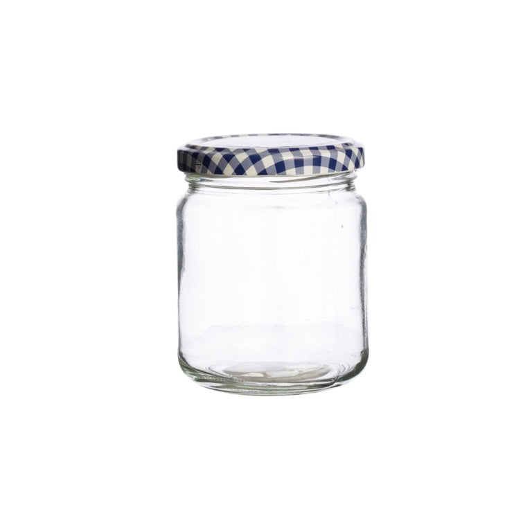 Kilner Round Twist Top Jar