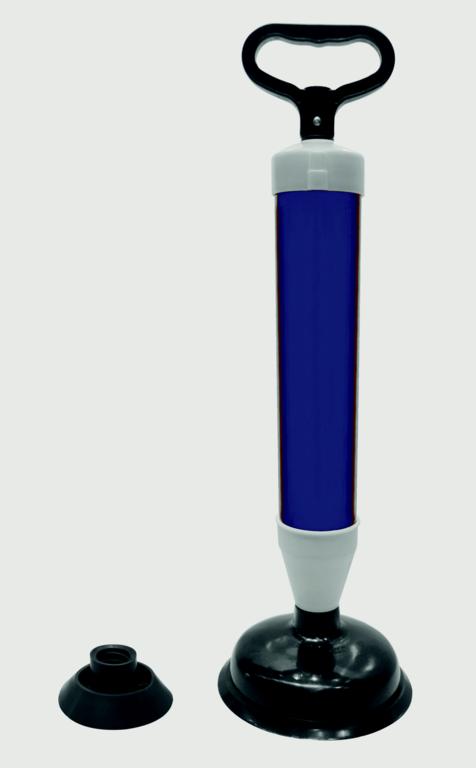 Blue Canyon Vacuum Plunger