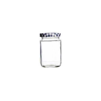 Kilner Round Twist Top Jar