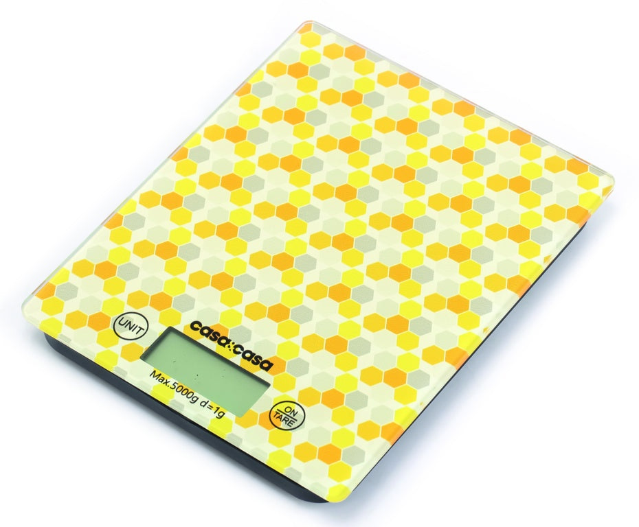 Casa & Casa Electronic Kitchen Scale