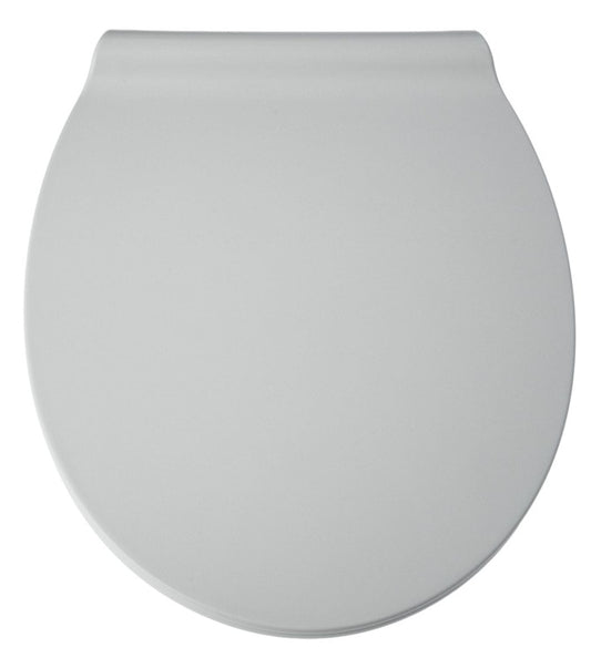 Blue Canyon Croydon Duroplastic Soft Close Toilet Seat