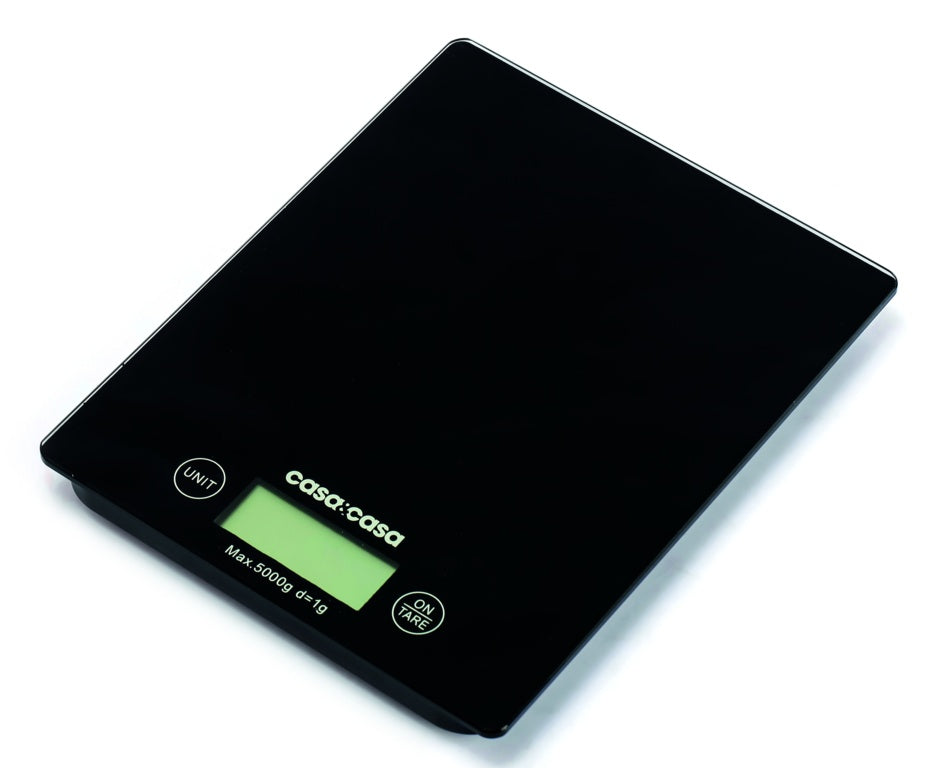 Casa & Casa Electronic Kitchen Scale