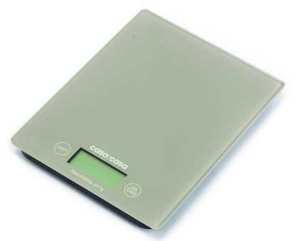 Casa & Casa Electronic Kitchen Scale