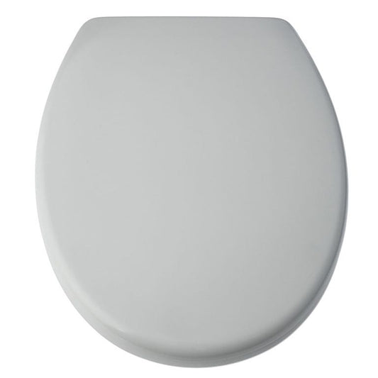 Blue Canyon Duroplastic Soft Close Toilet Seat One Button Quick Release