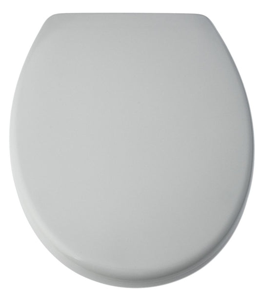 Blue Canyon Duroplastic Soft Close Toilet Seat