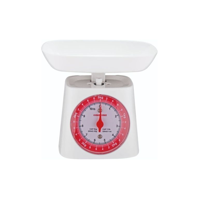 Casa & Casa Classic Mechanical Kitchen Scale