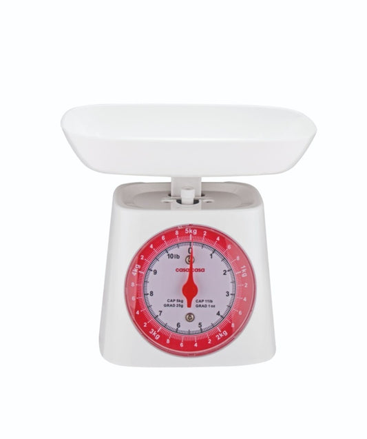 Casa & Casa Classic Mechanical Kitchen Scale