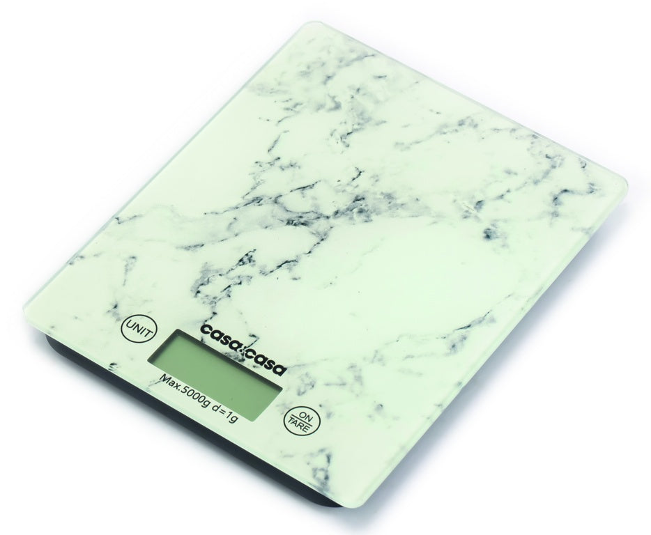 Casa & Casa Electronic Kitchen Scale