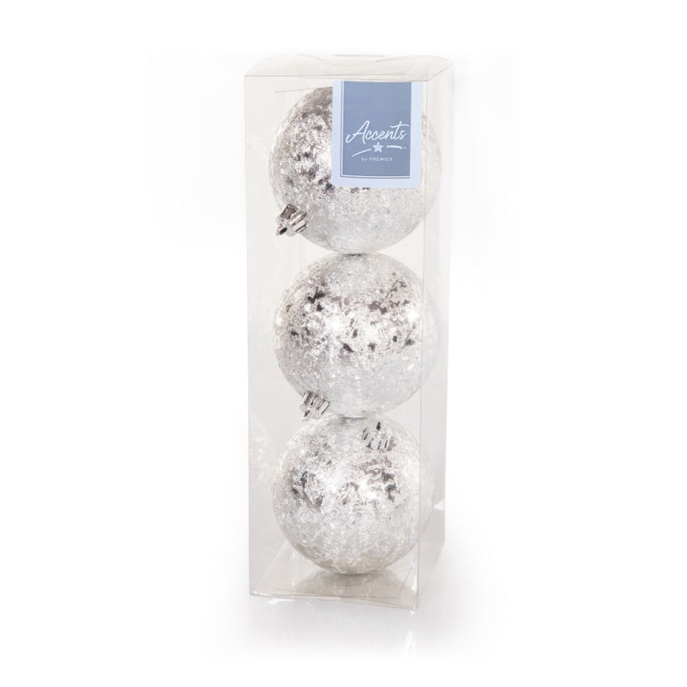 Premier 3 Piece Crinkle Flower Ball