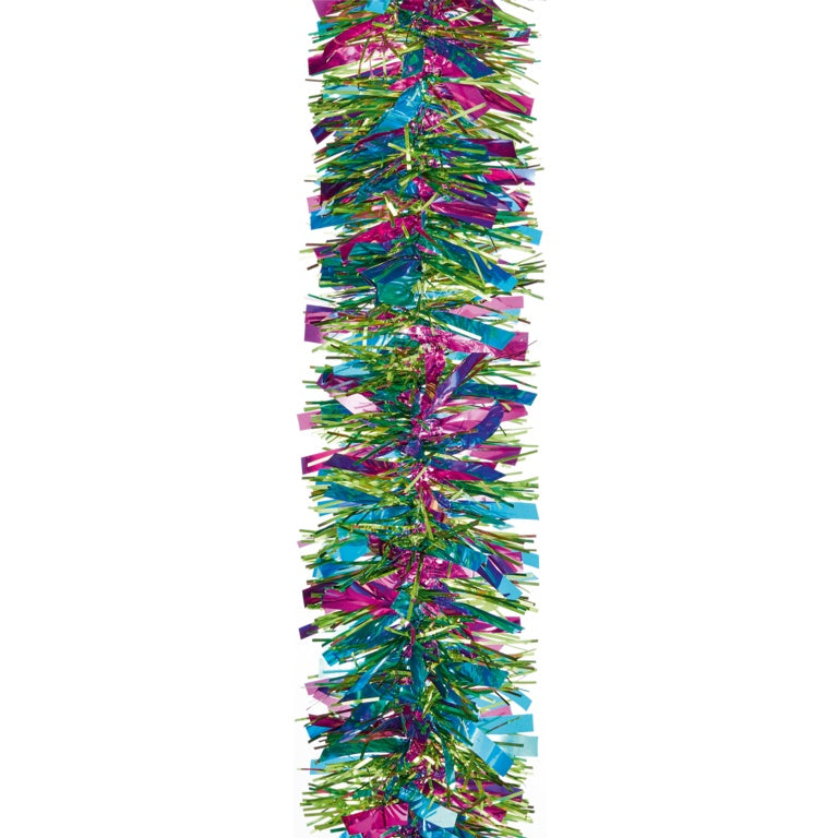 Premier Chunky Tinsel 10cmx2m