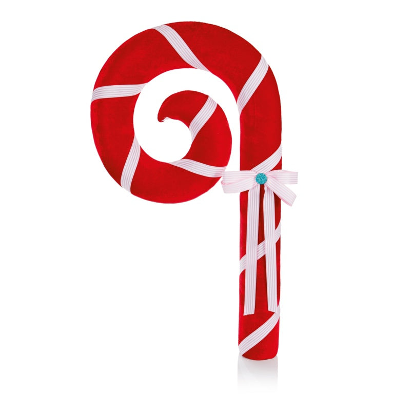 Premier Red & White Candy Cane