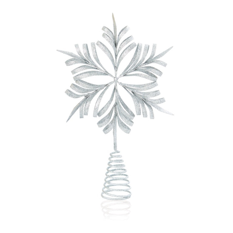 Premier Snowflake Topper