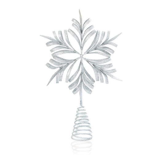 Premier Snowflake Topper