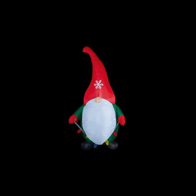 Premier Inflatable Gnome