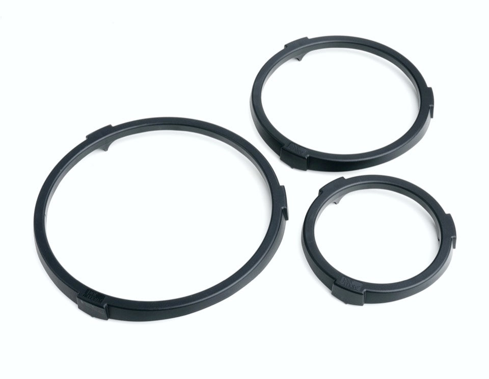 Pot-Mate Discreet Plant Pot Feet