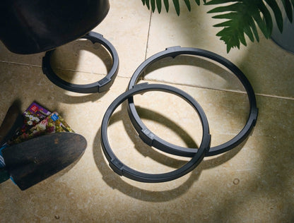 Pot-Mate Discreet Plant Pot Feet