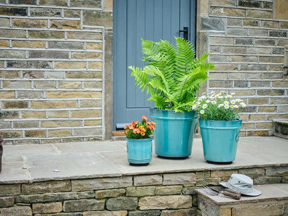 Pot-Mate Discreet Plant Pot Feet