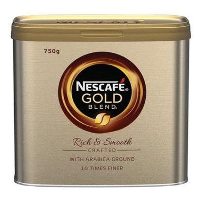 Nescafe Gold Blend Coffee